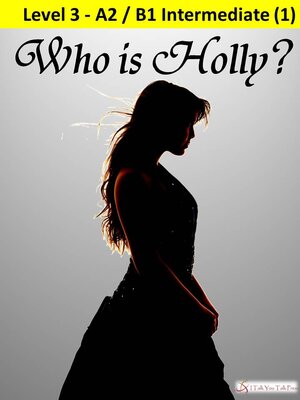 cover image of Who is Holly?
